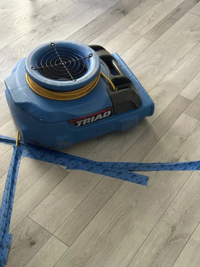 Dry Force - Austin Water Damage Restoration