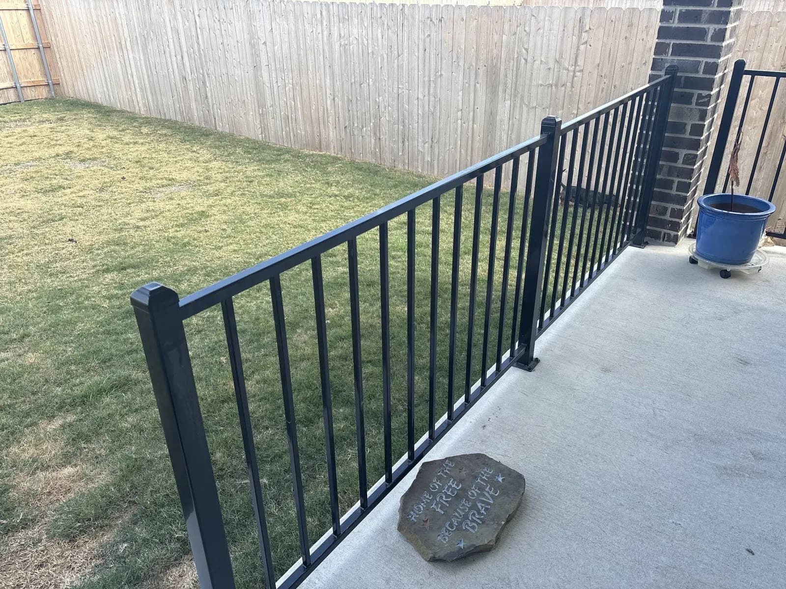 Austex Fence & Deck