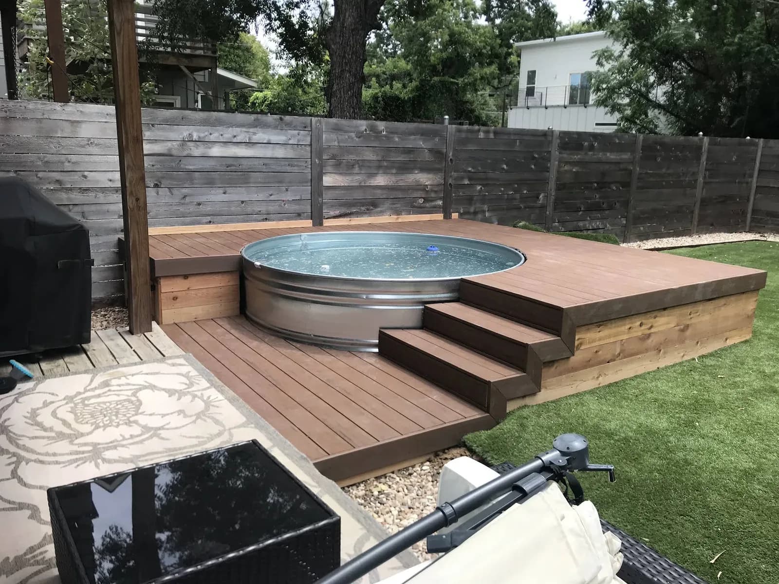 Austex Fence & Deck