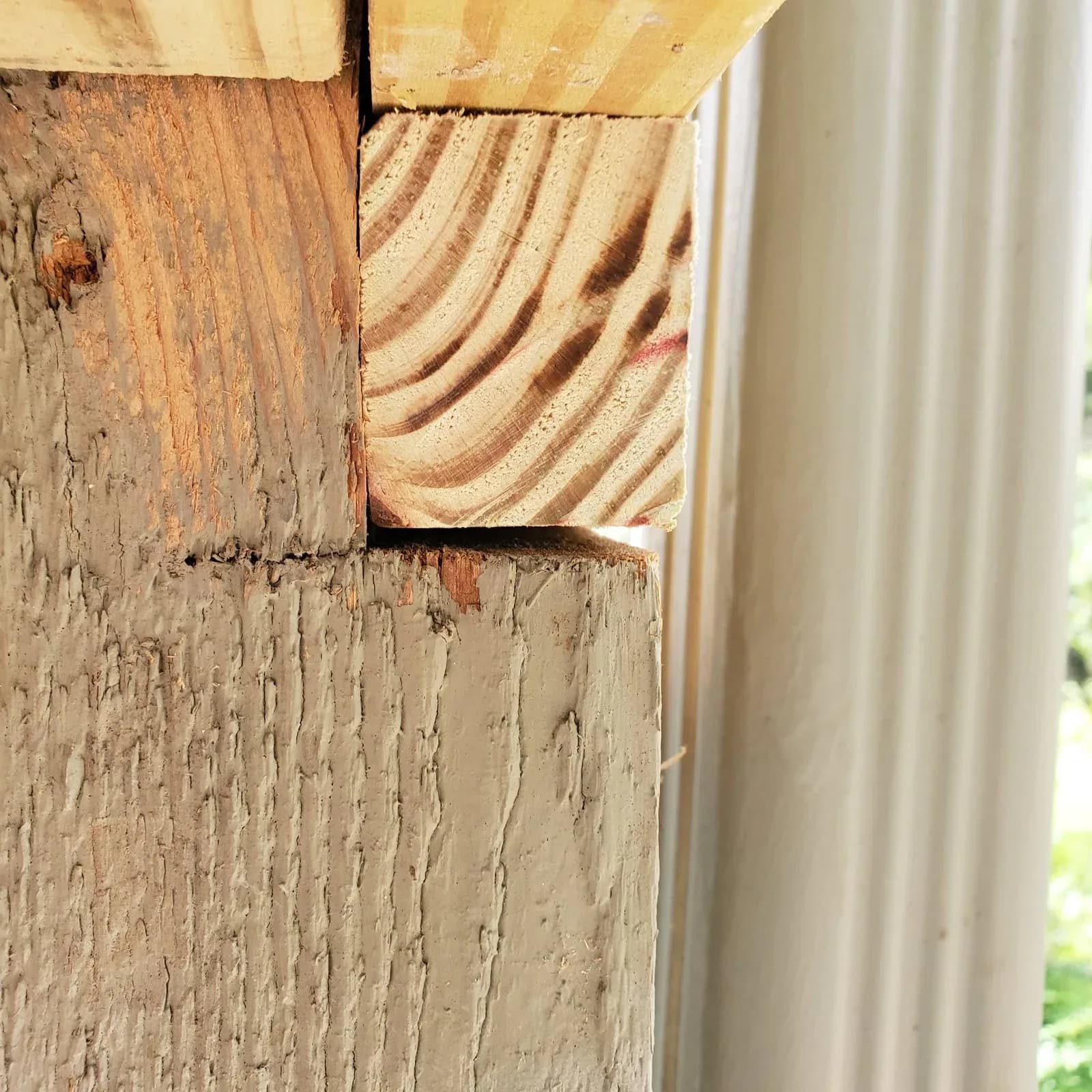 Austex Fence & Deck