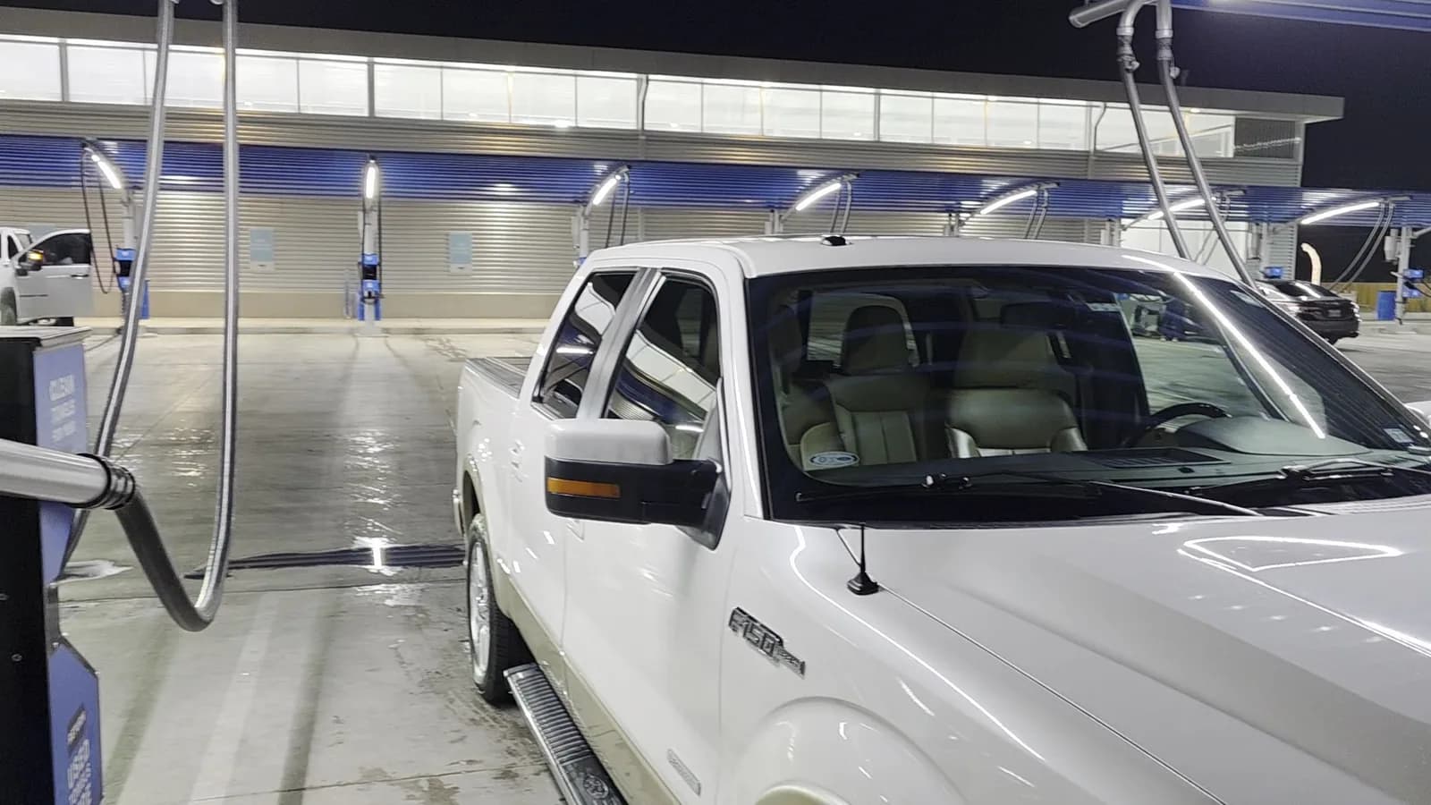 Apex Express Car Wash