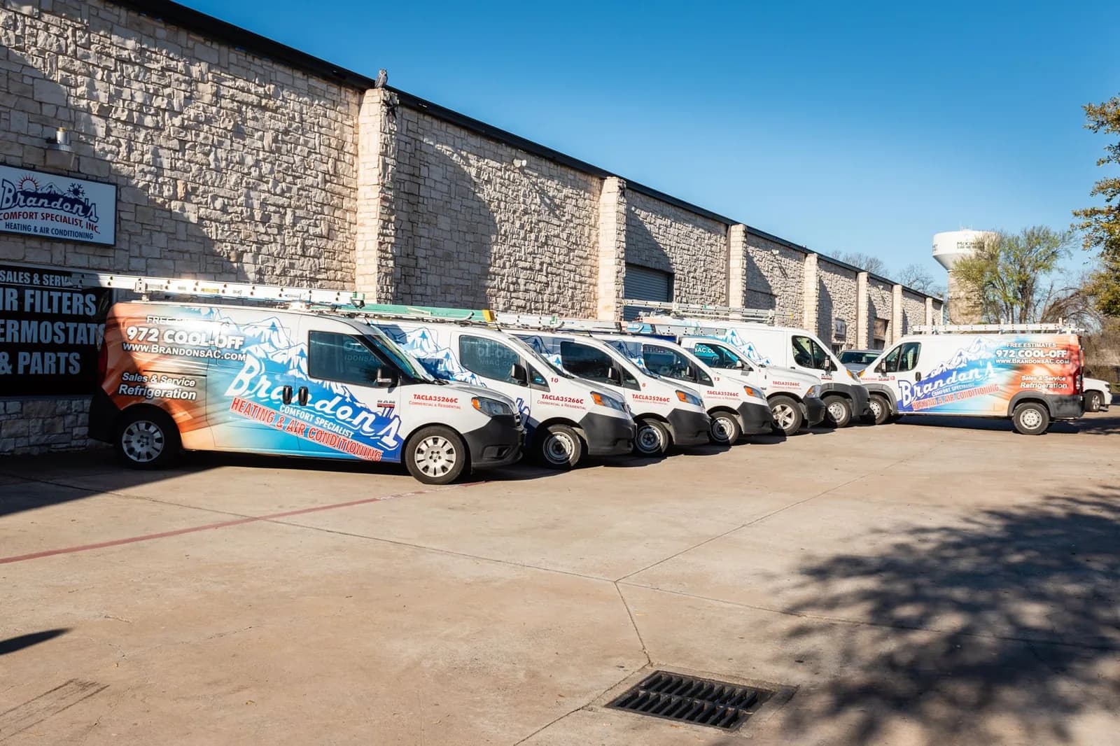 Business photo from Google Maps