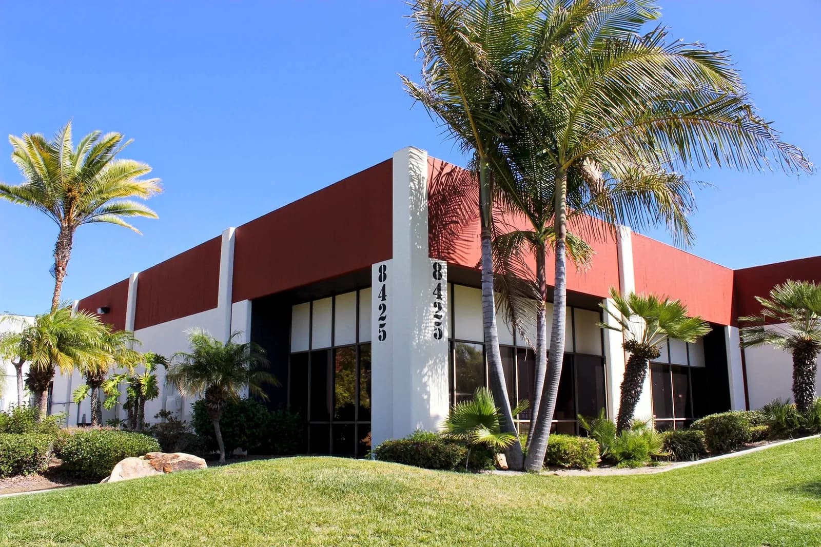 Business photo from Google Maps