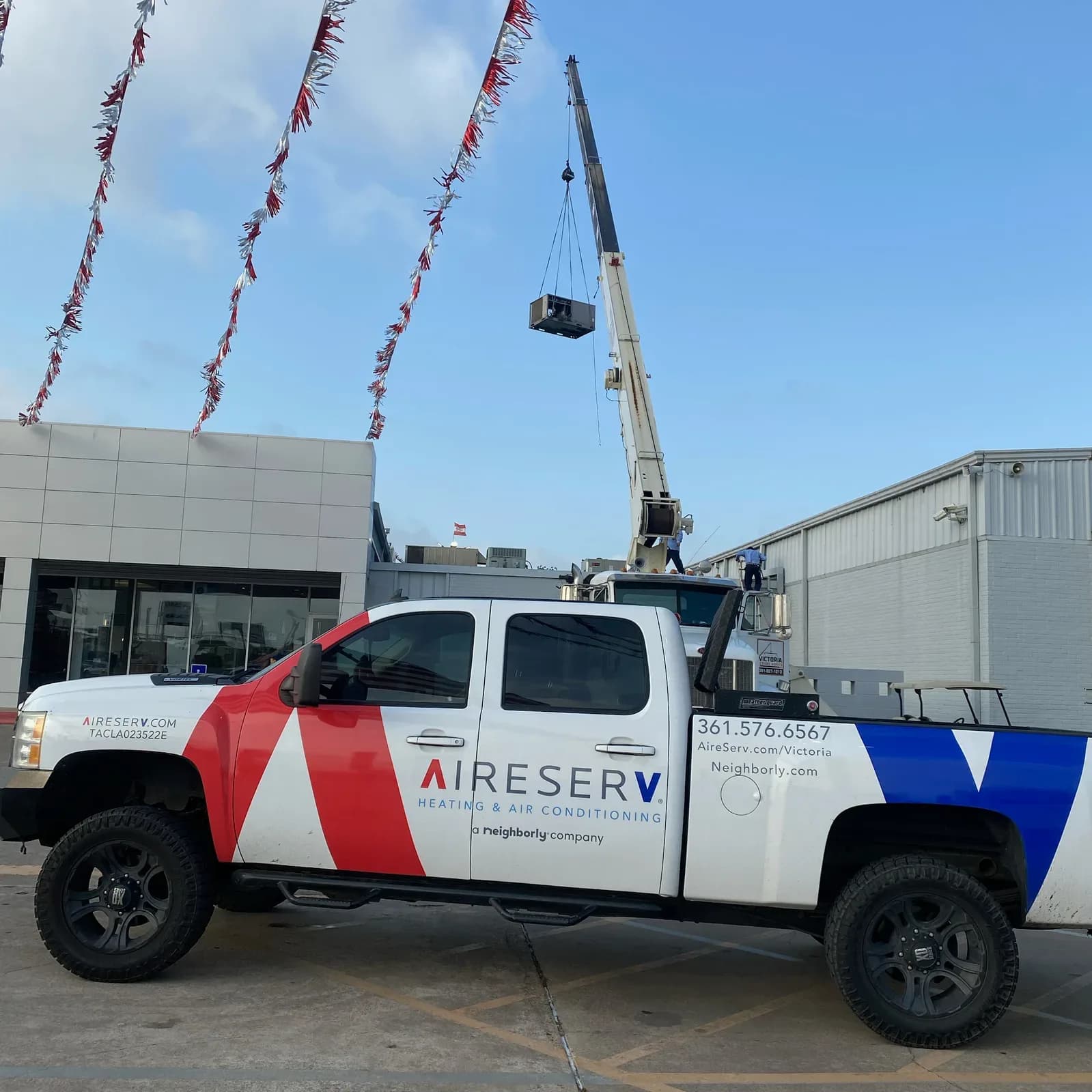 Aire Serv of Victoria