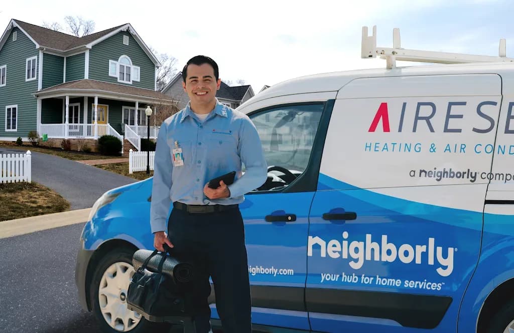 Aire Serv of Victoria