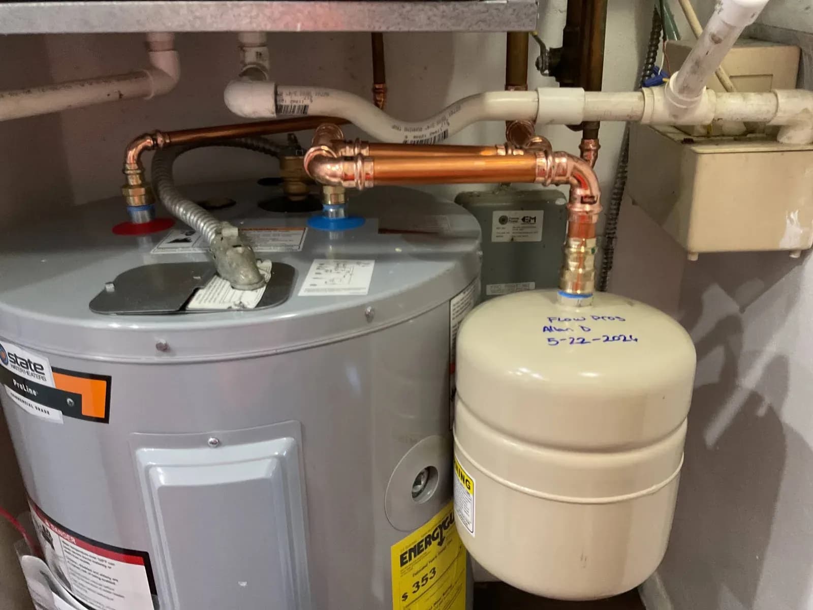 Flow Pros Plumbing