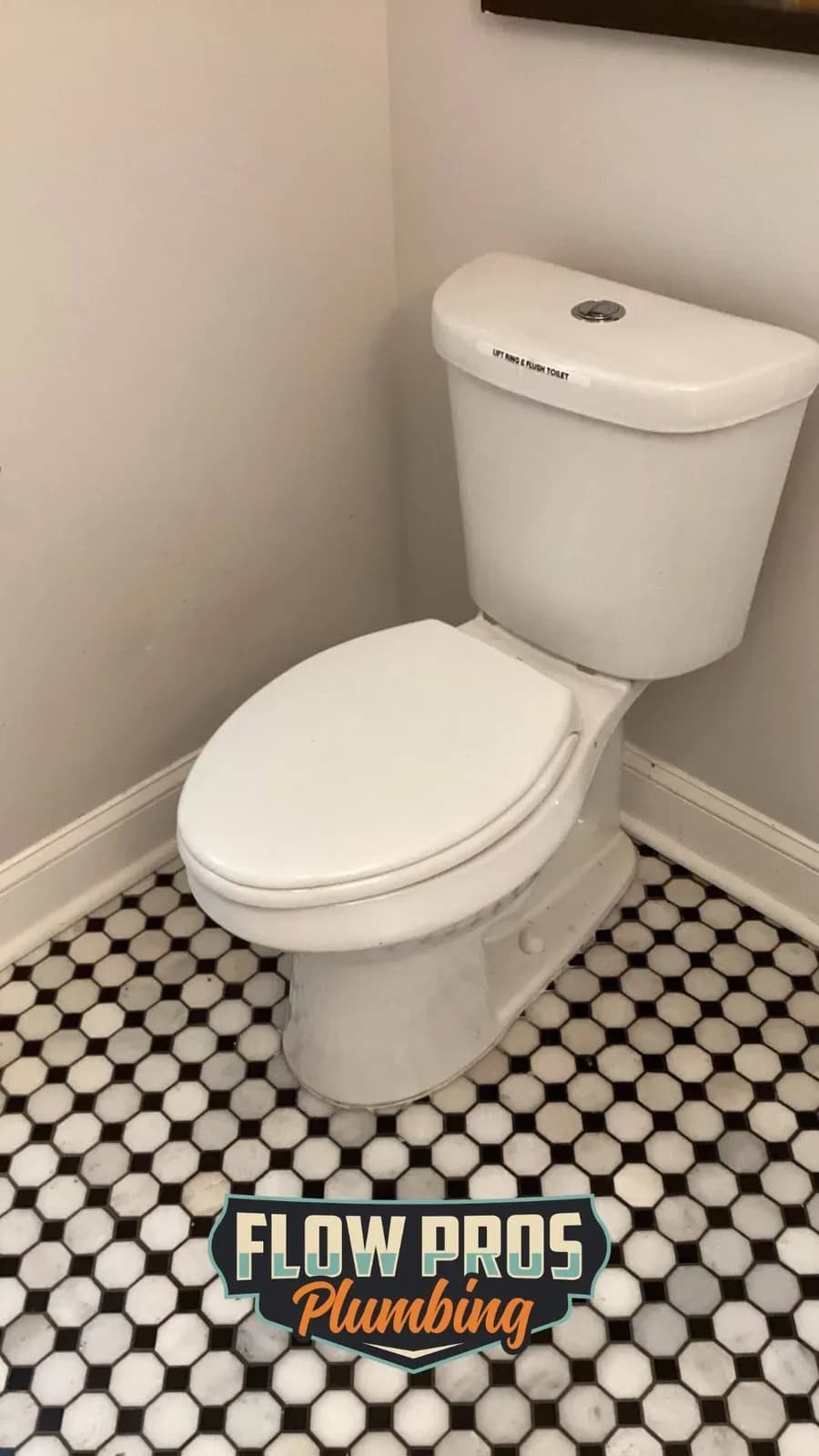 Flow Pros Plumbing