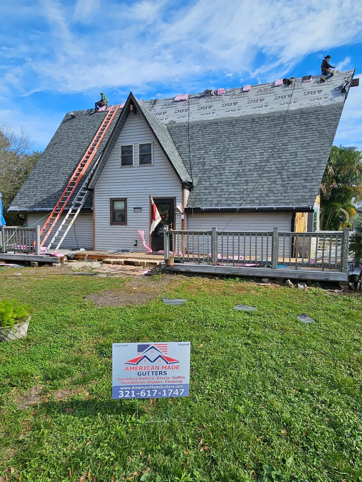 Business photo from Google Maps