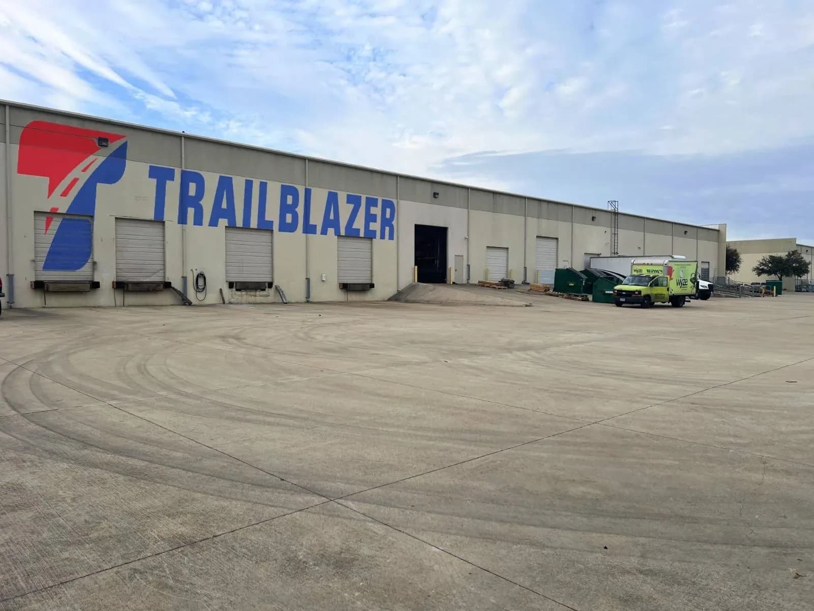 Trailblazer Moving - San Antonio Moving Company