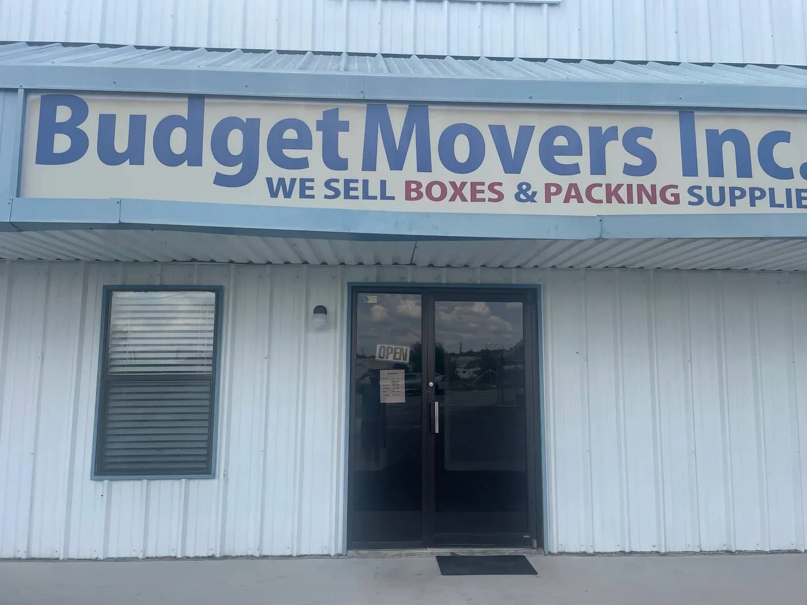 Trailblazer Moving - San Antonio Moving Company