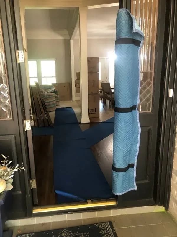 Trailblazer Moving - San Antonio Moving Company