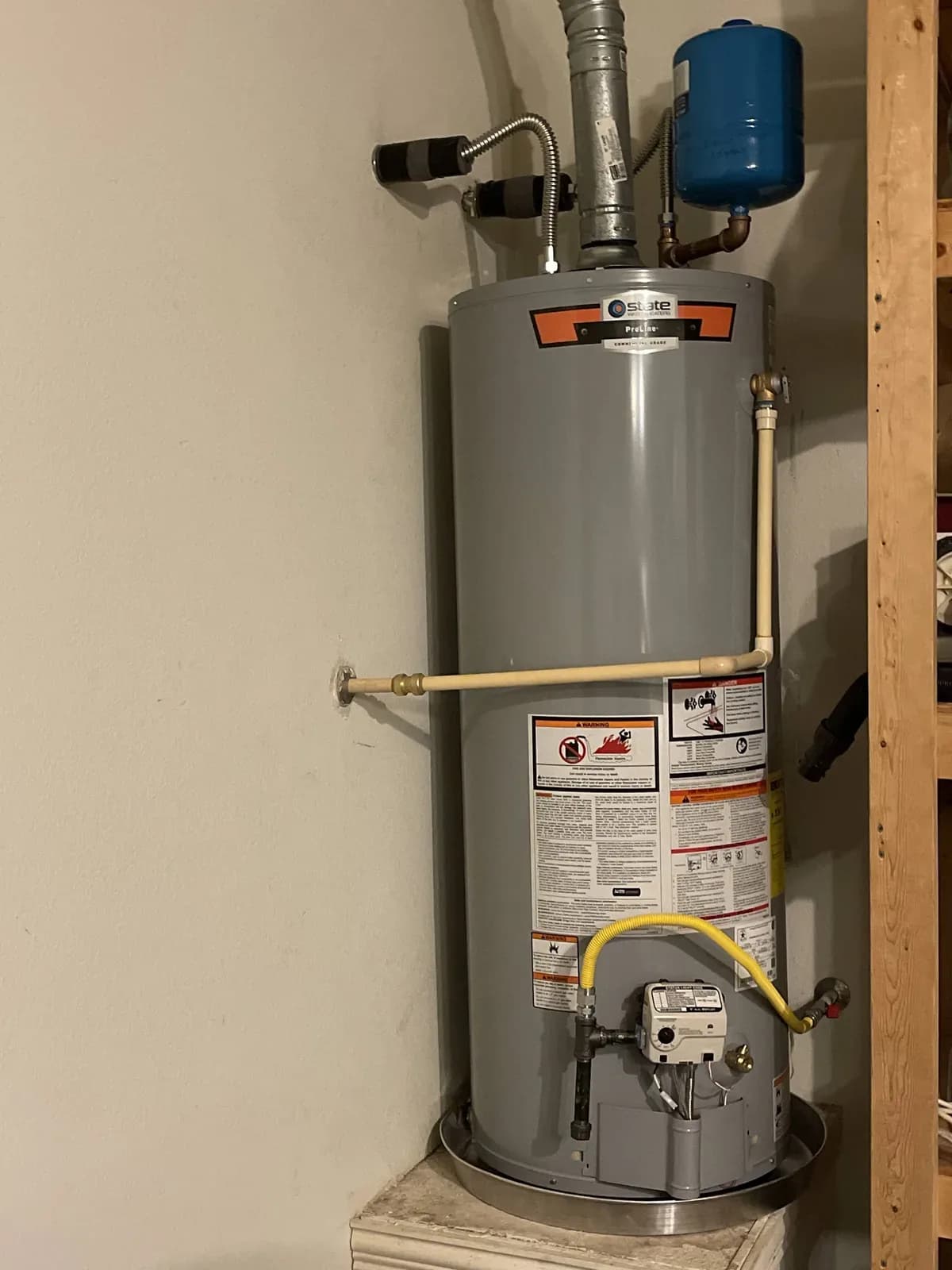 Sirius Plumbing & Air Conditioning