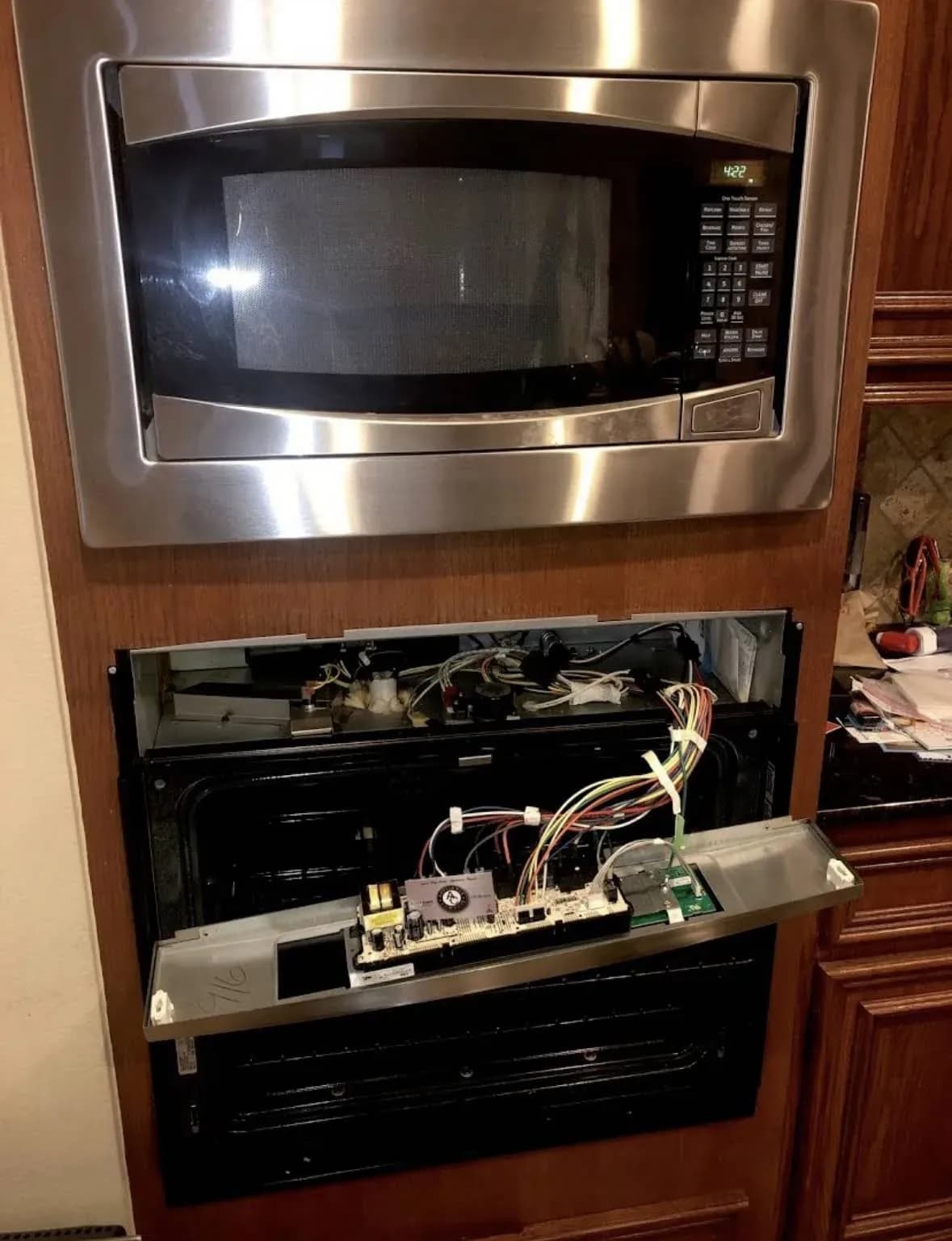 Number One Appliance