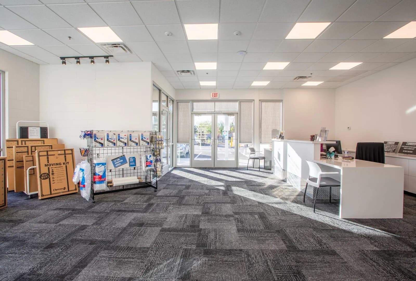 Business photo from Google Maps
