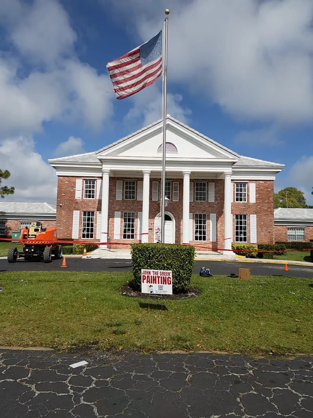 Business photo from Google Maps