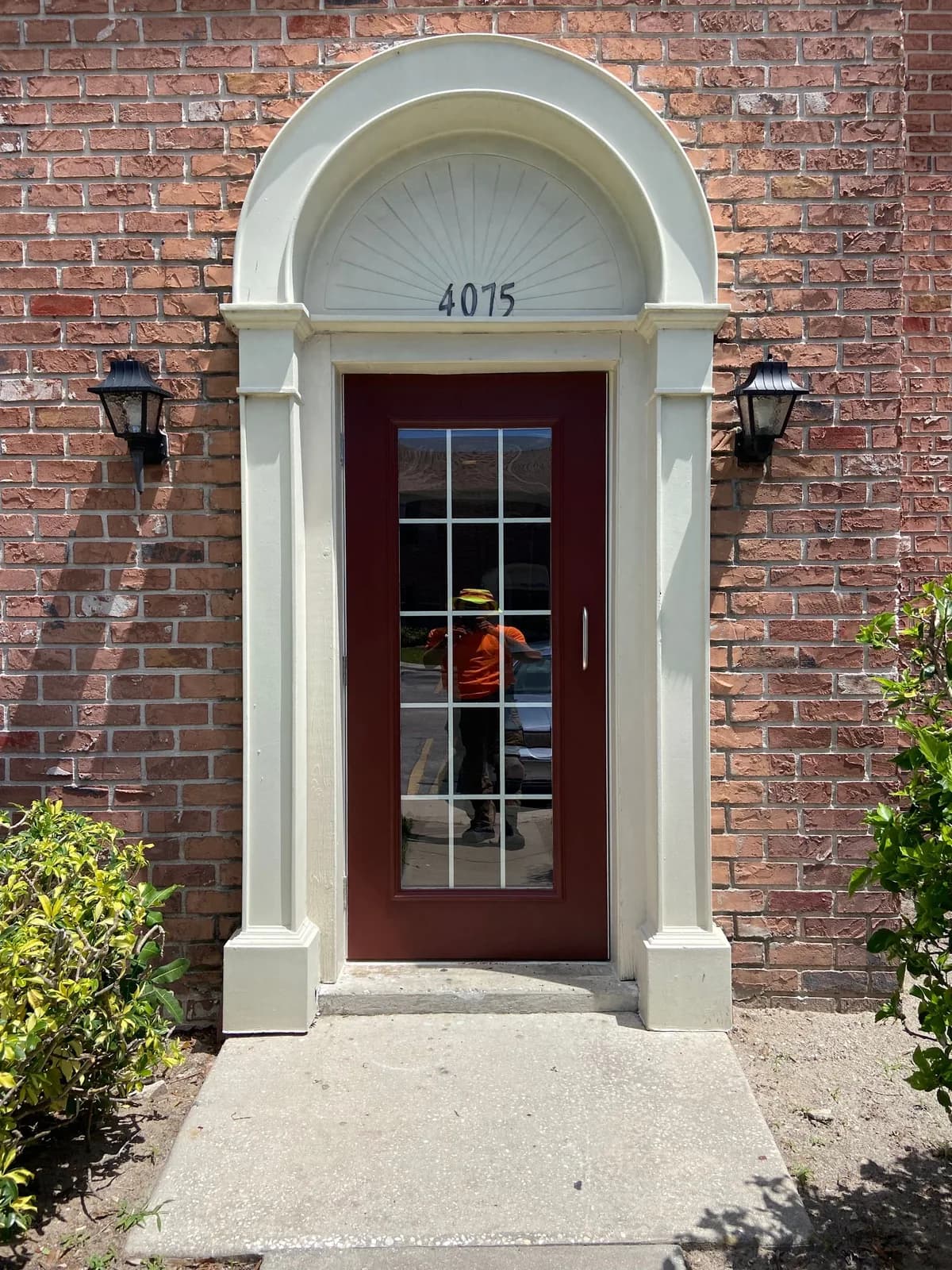 Business photo from Google Maps