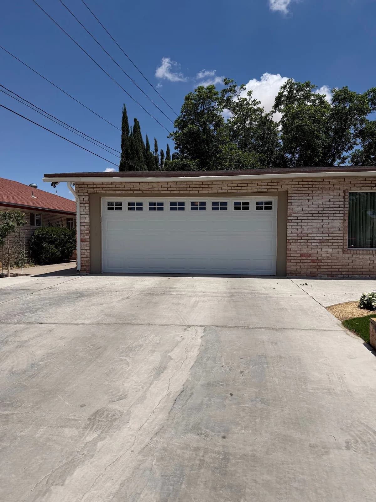 Kaisar Garage Door & Repair