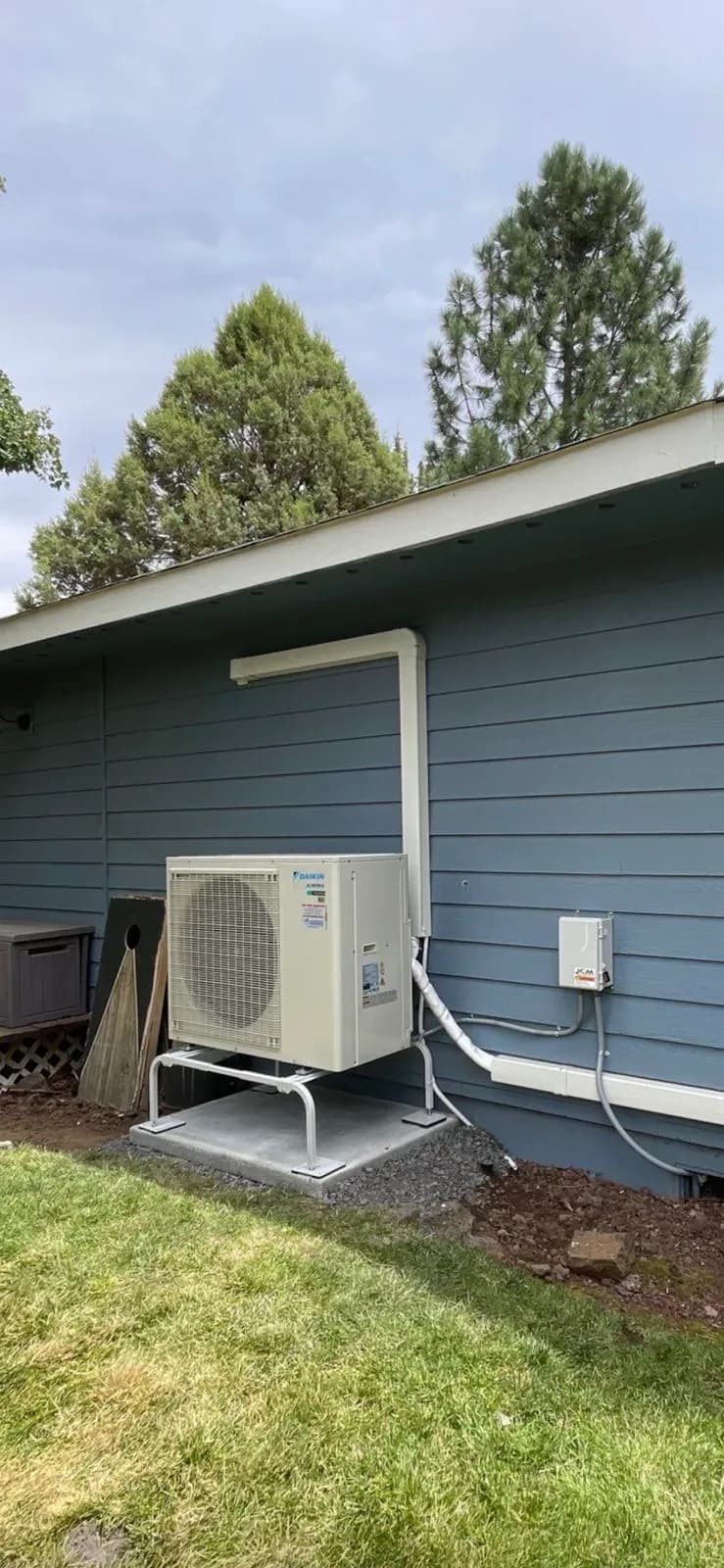 Home Heating & Cooling, Inc
