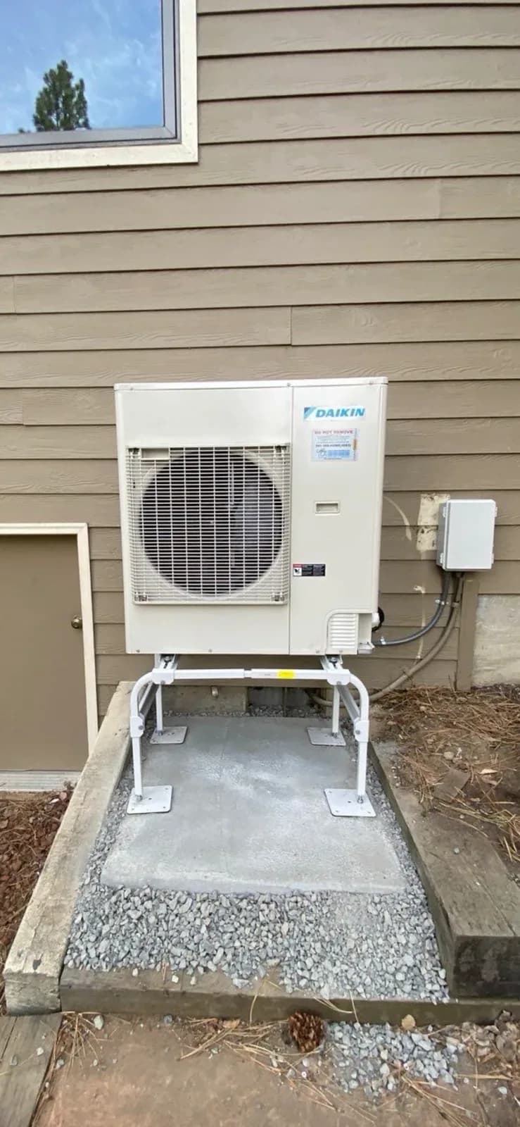 Home Heating & Cooling, Inc