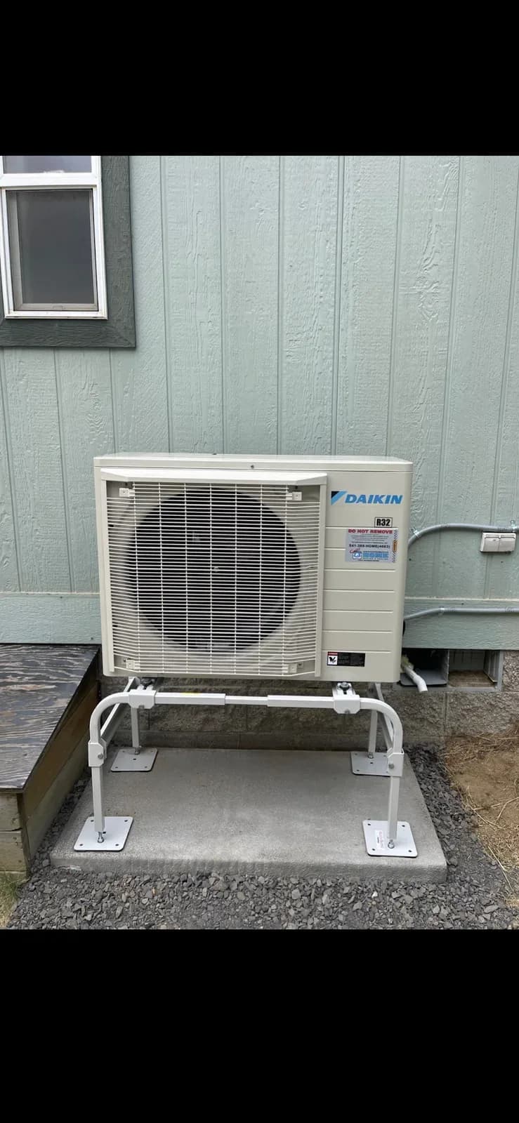 Home Heating & Cooling, Inc