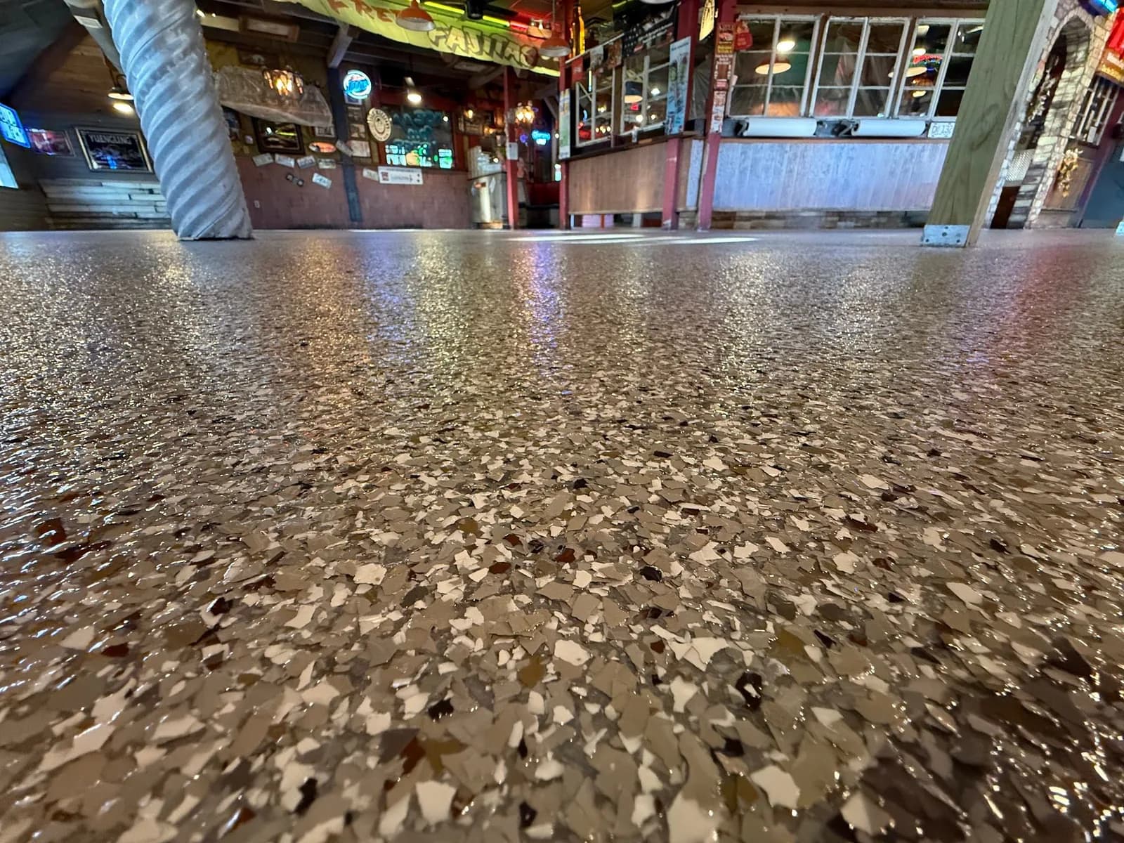 Business photo from Google Maps