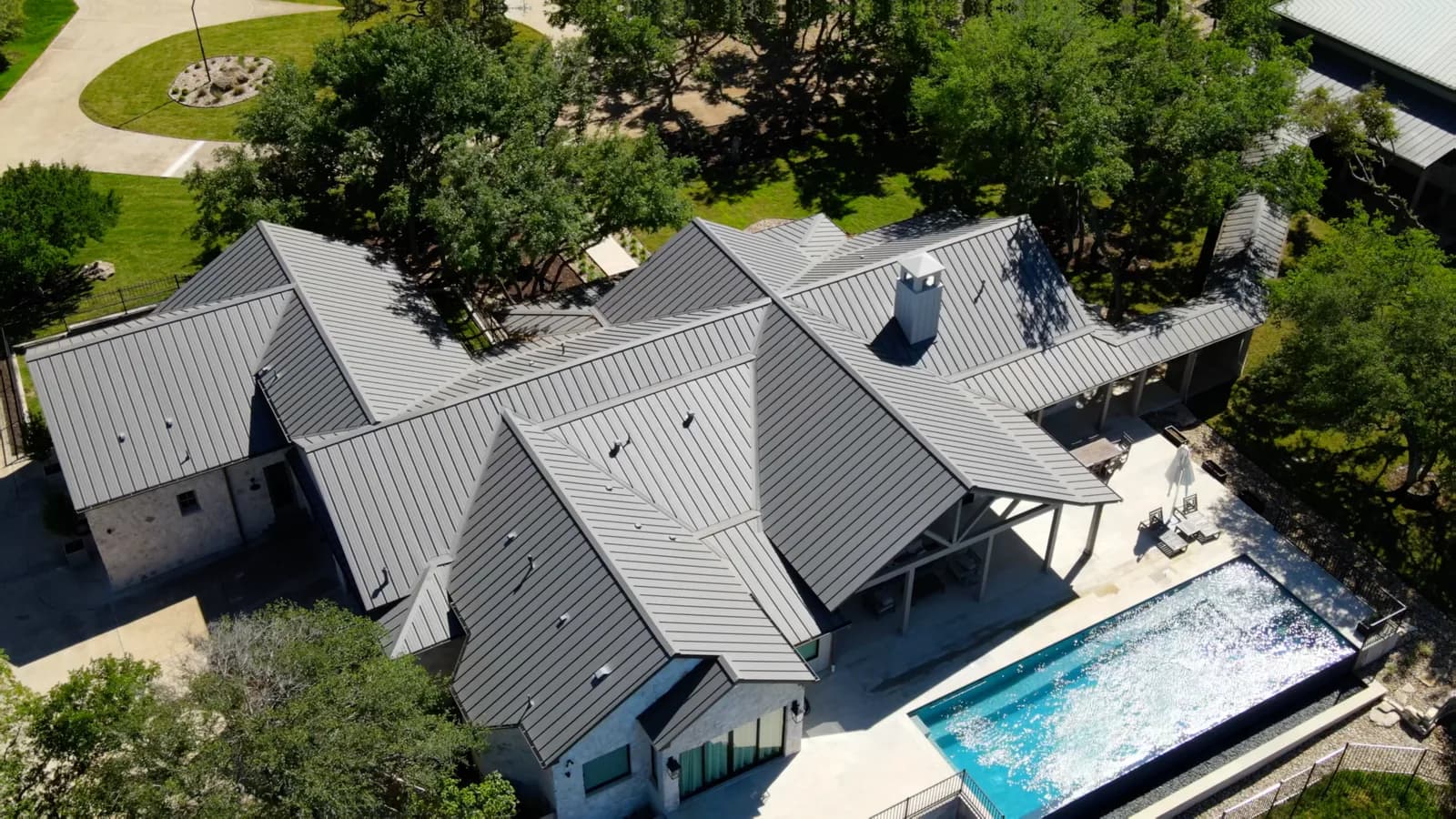 Ja-Mar Roofing & Sheet Metal - Buda