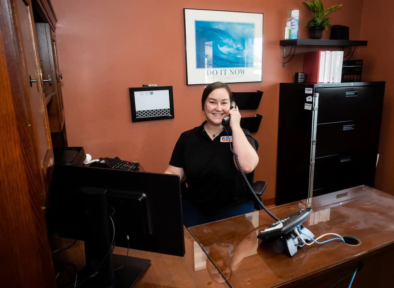 Business photo from Google Maps