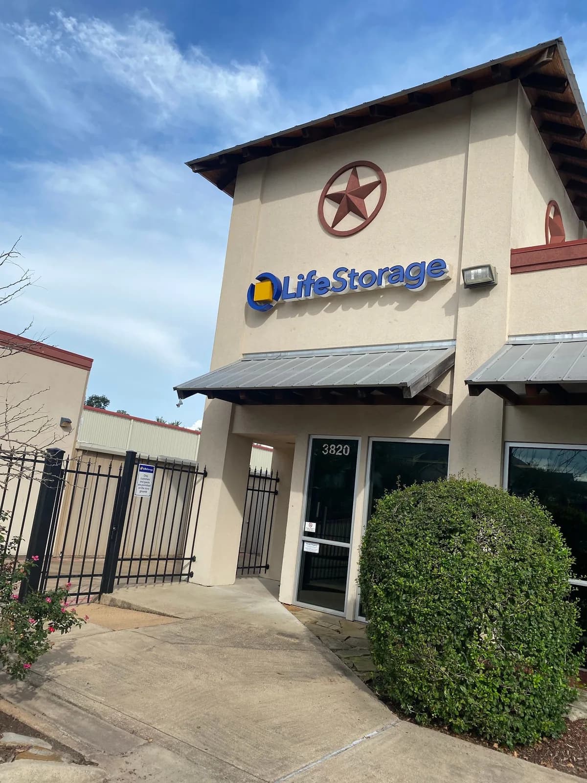 Business photo from Google Maps