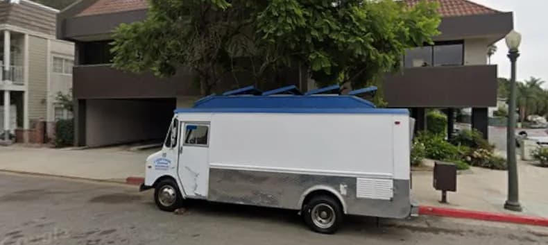 Business photo from Google Maps