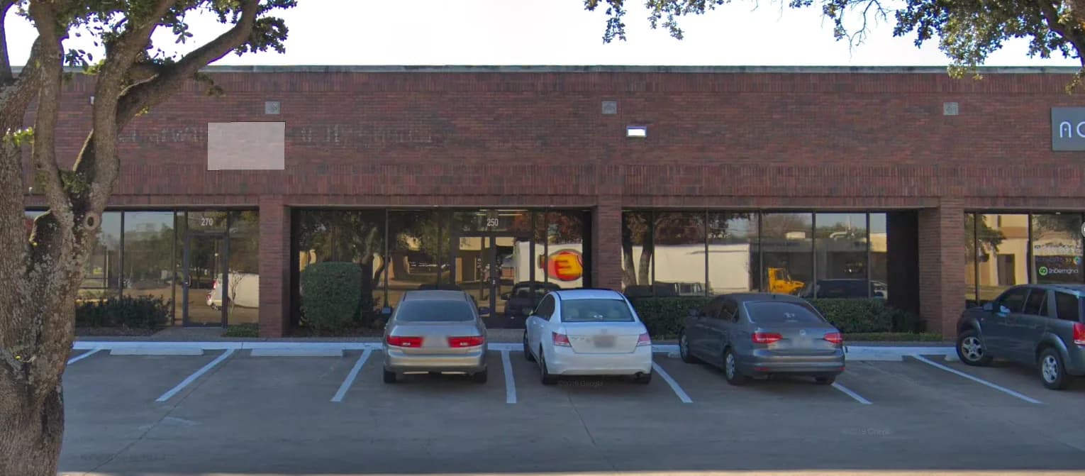 Business photo from Google Maps