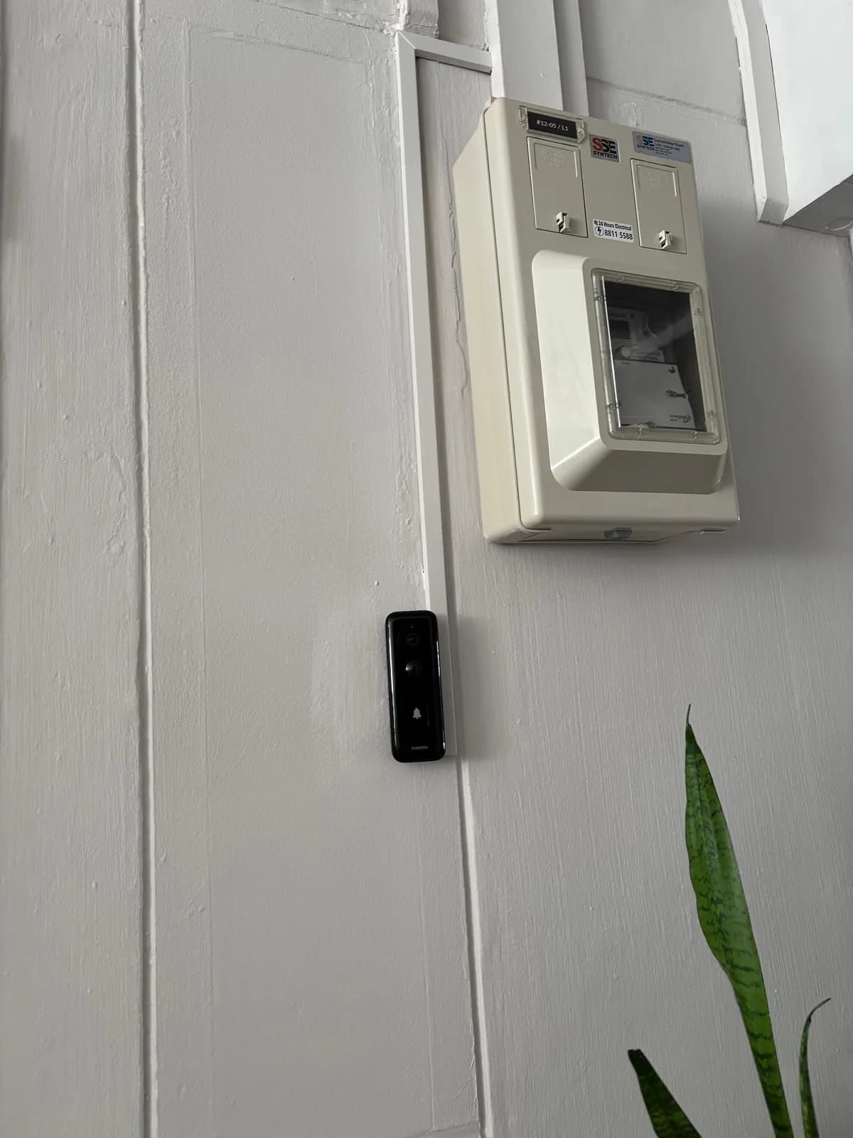 LS Electrician