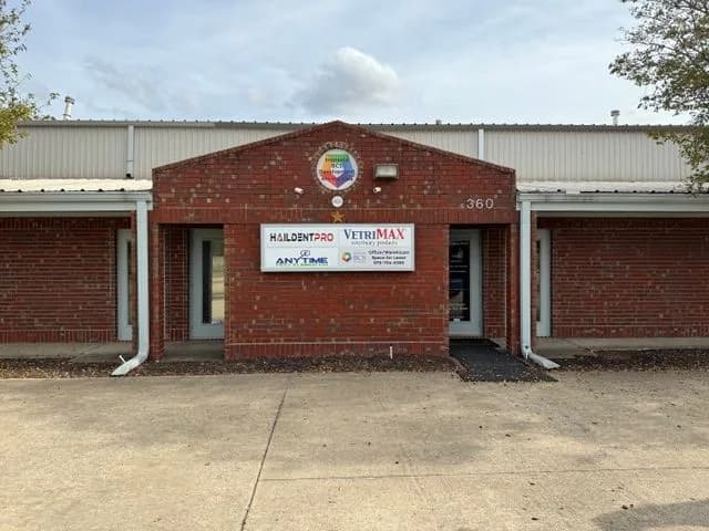 Business photo from Google Maps
