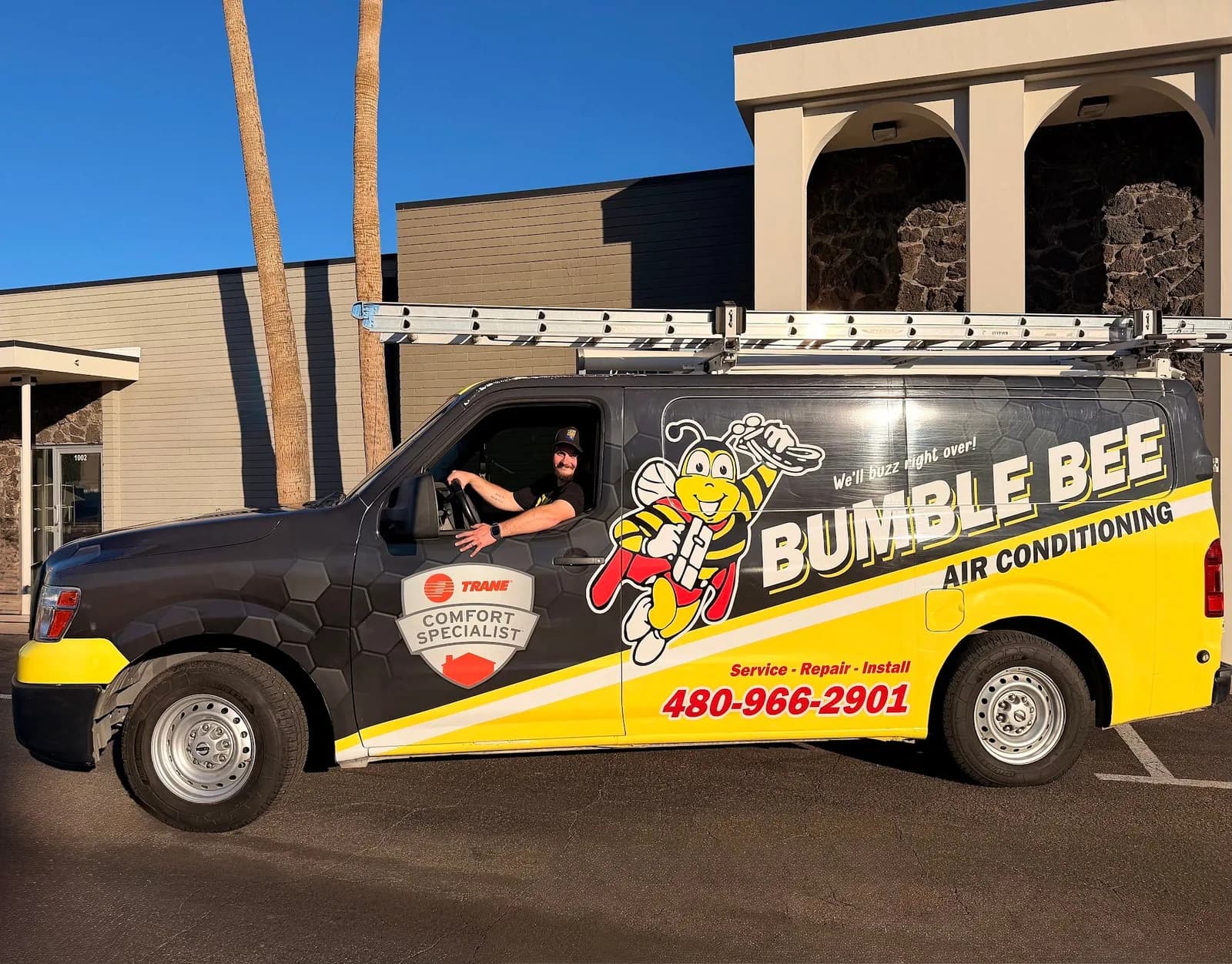 Business photo from Google Maps