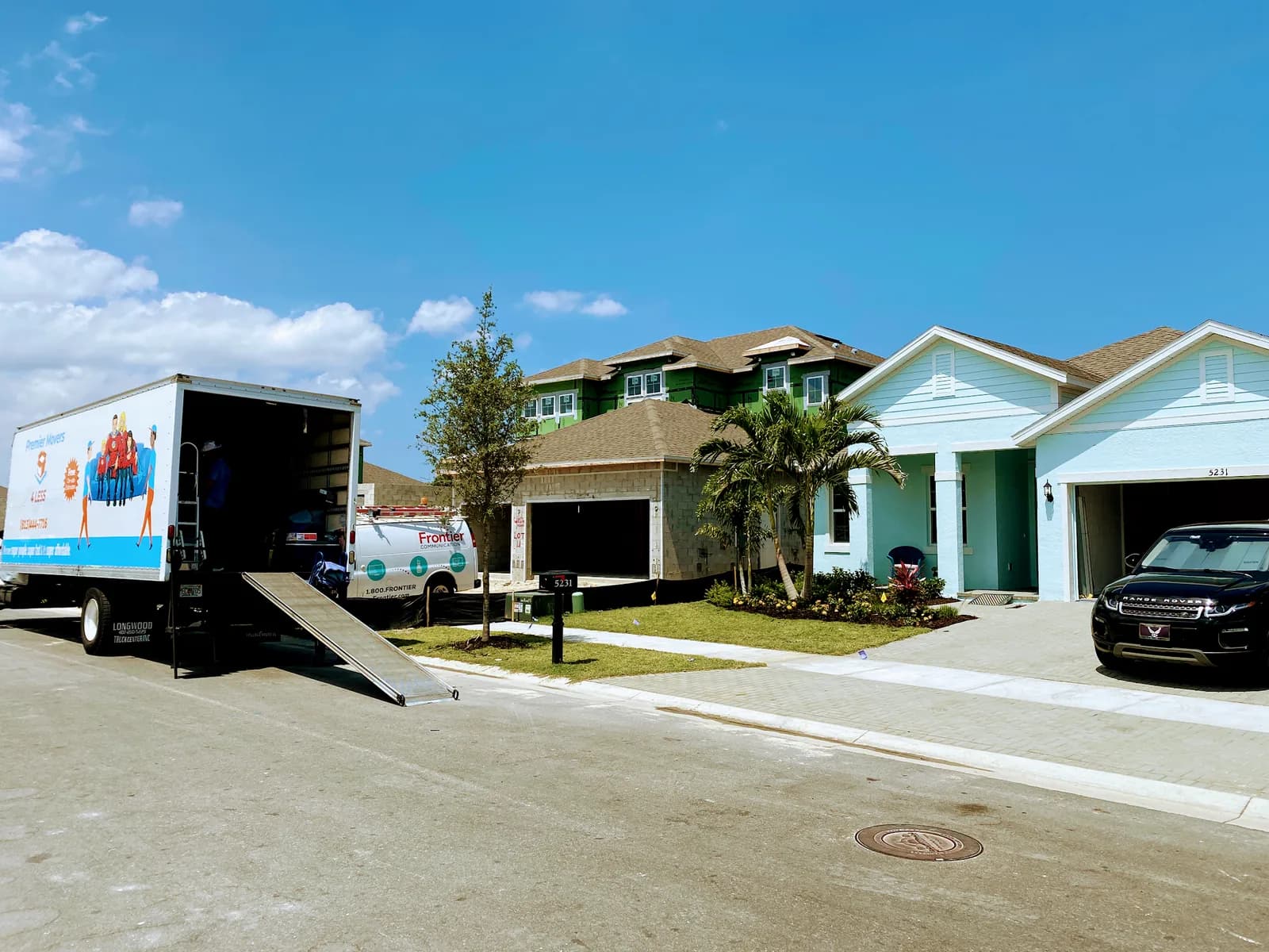 Business photo from Google Maps