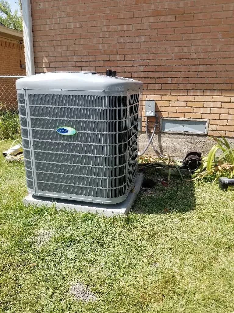 Dave's Heat And Air
