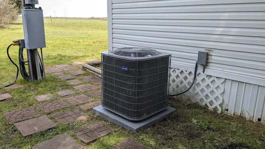 Dave's Heat And Air