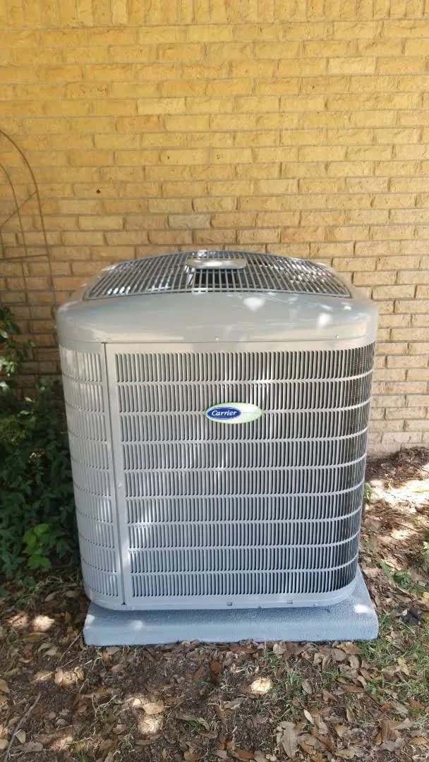 Dave's Heat And Air