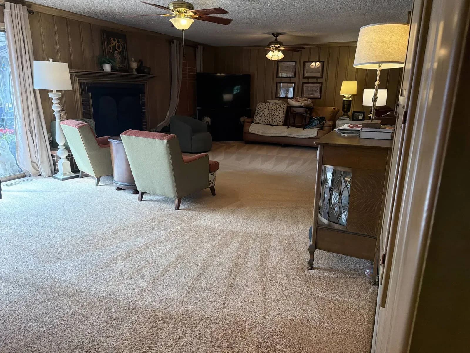 Carpet Tech of Amarillo, TX