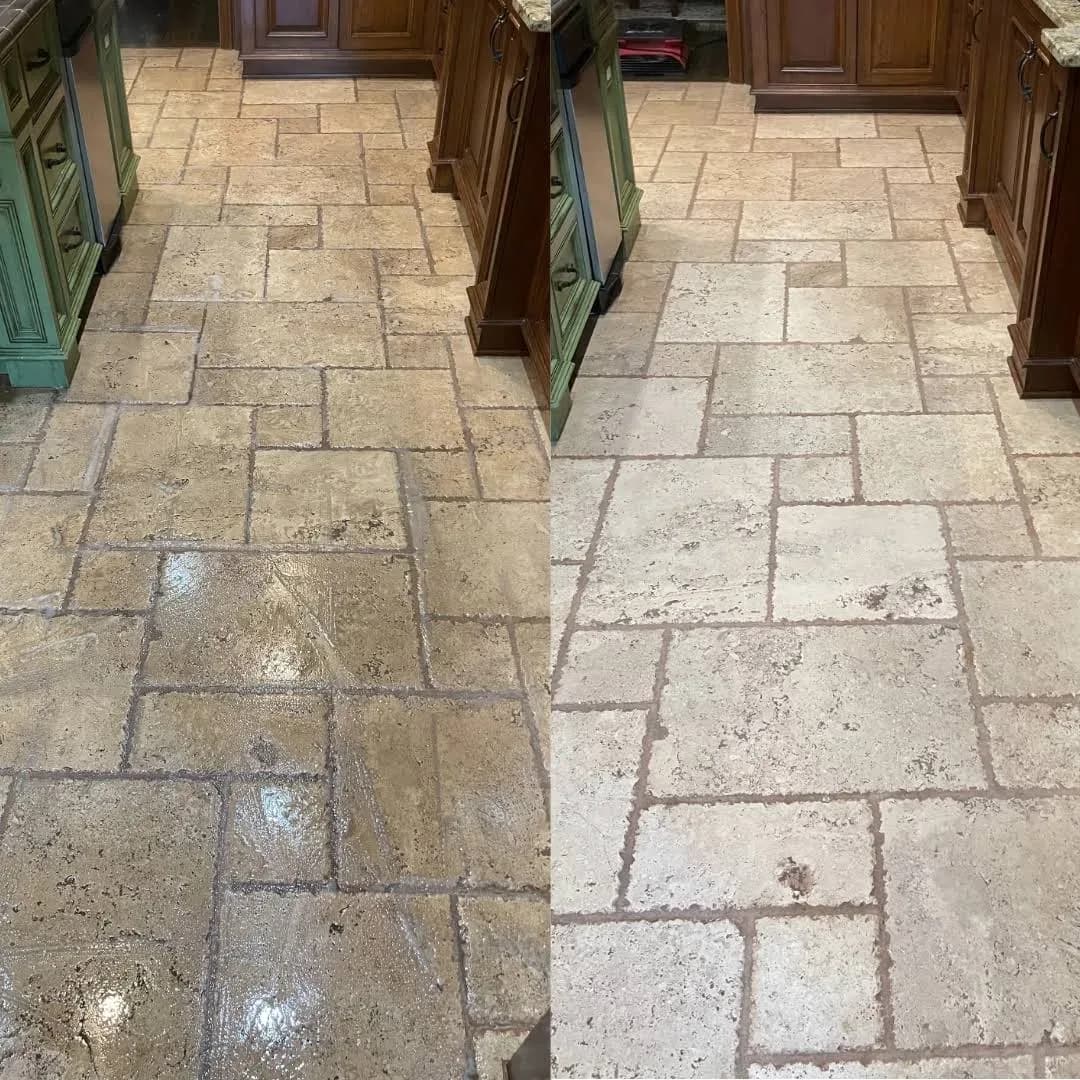 Carpet Tech of Amarillo, TX