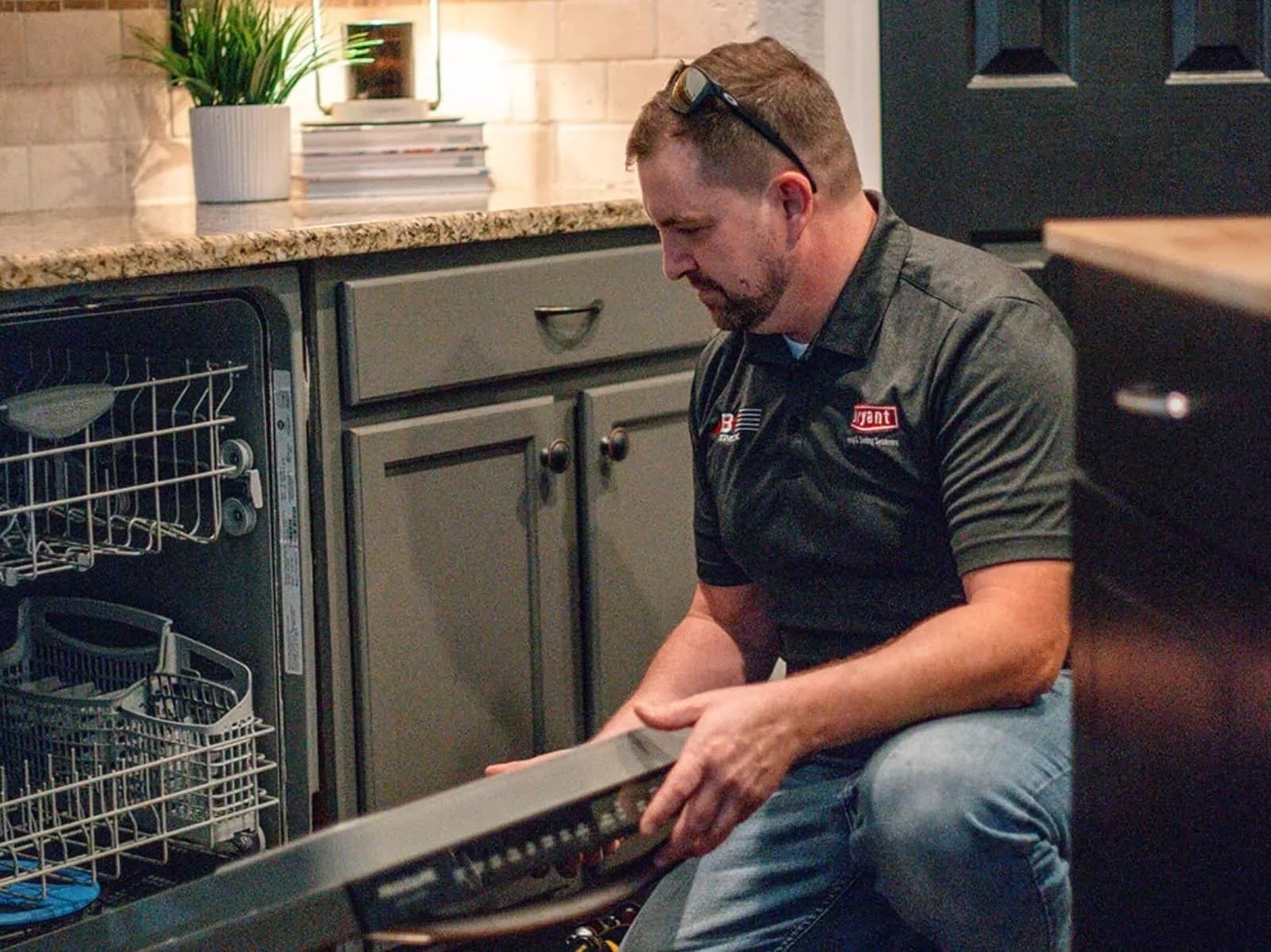 ABA Appliance Repair, Inc.