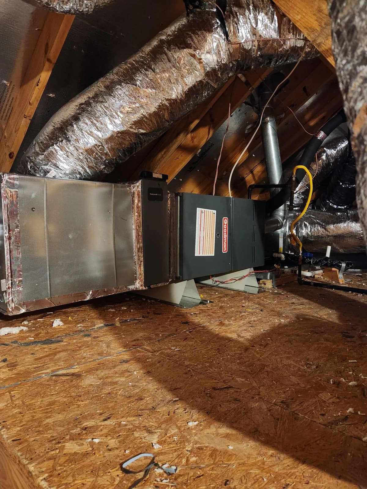 Hartman Comfort Solutions