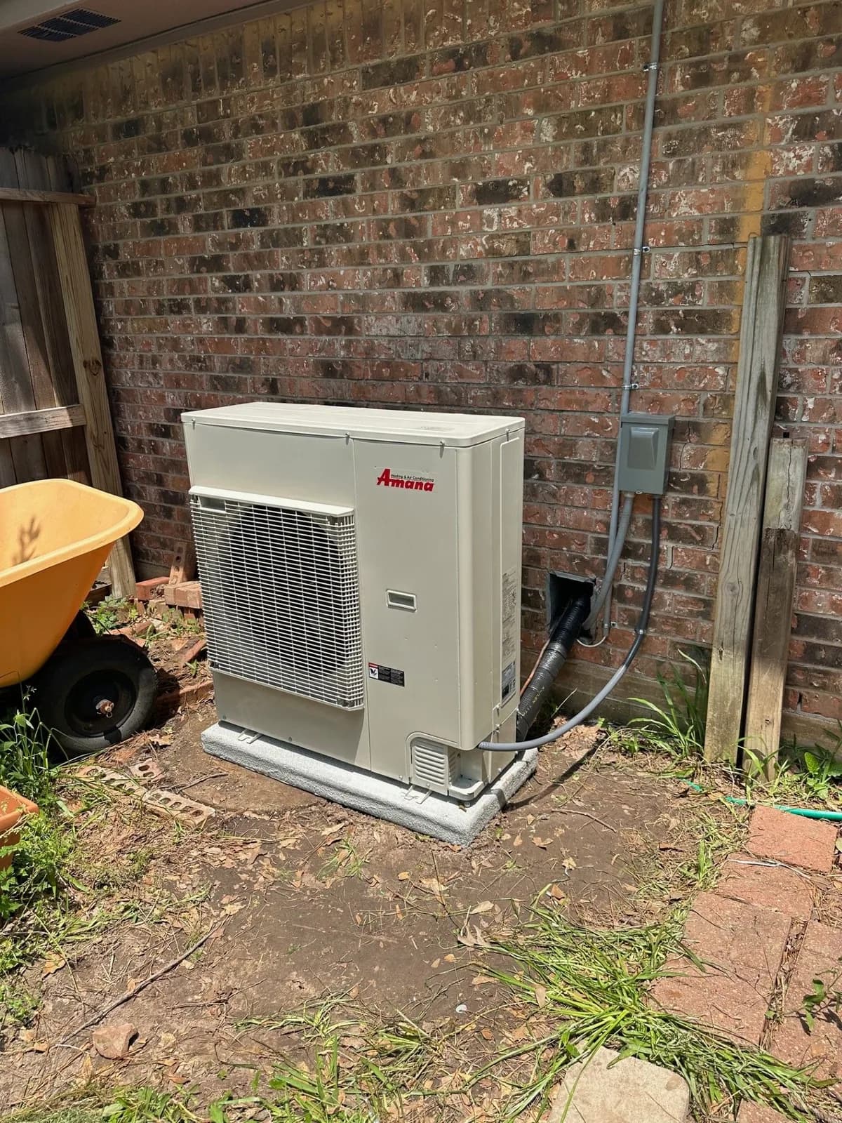 Texas Comfort Systems