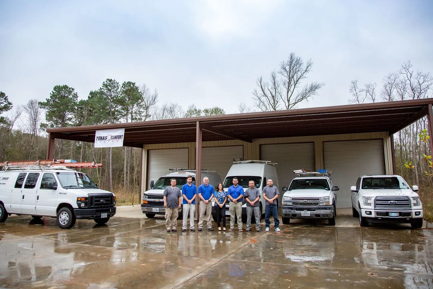 Business photo from Google Maps