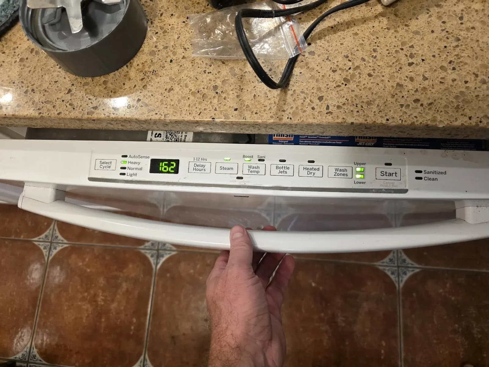 Express Appliance Repair