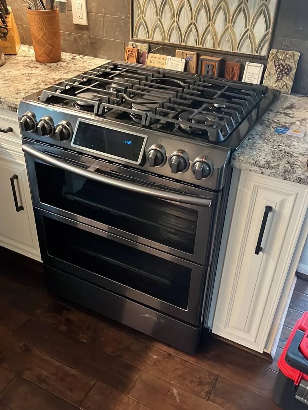 Express Appliance Repair