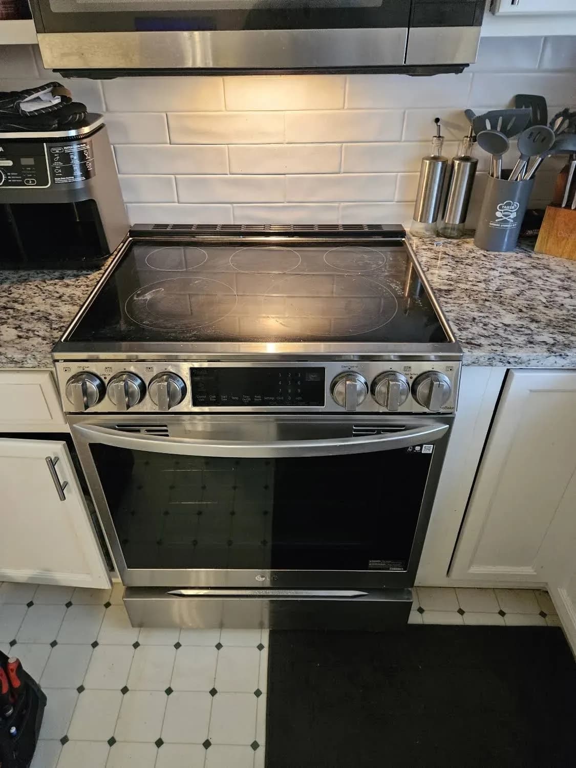 CLT Appliance Repair