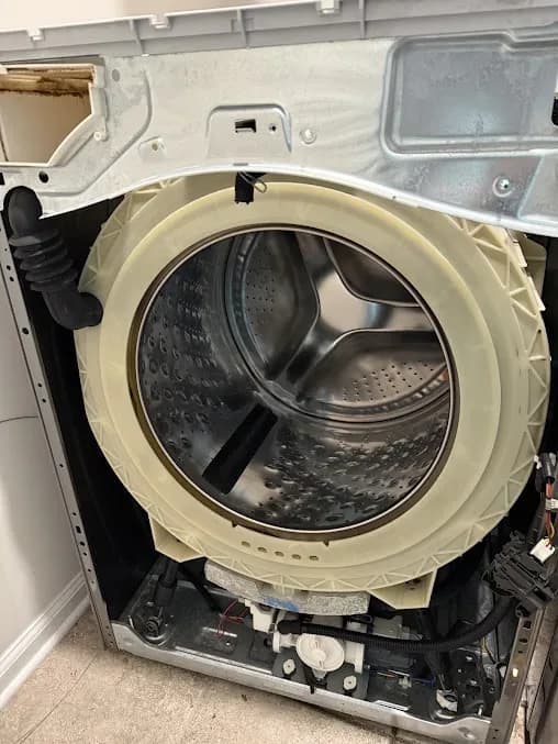 CLT Appliance Repair
