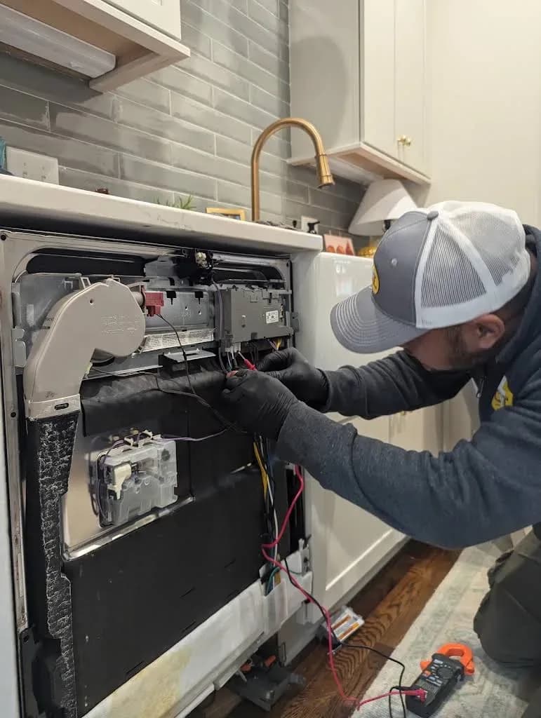 CLT Appliance Repair