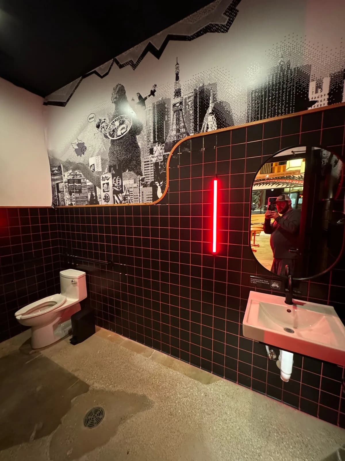 Business photo from Google Maps