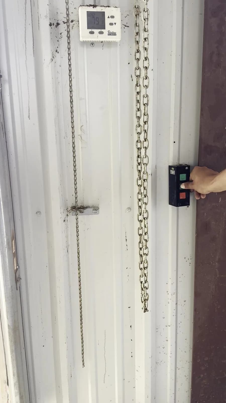 ProLift Garage Doors of Midland